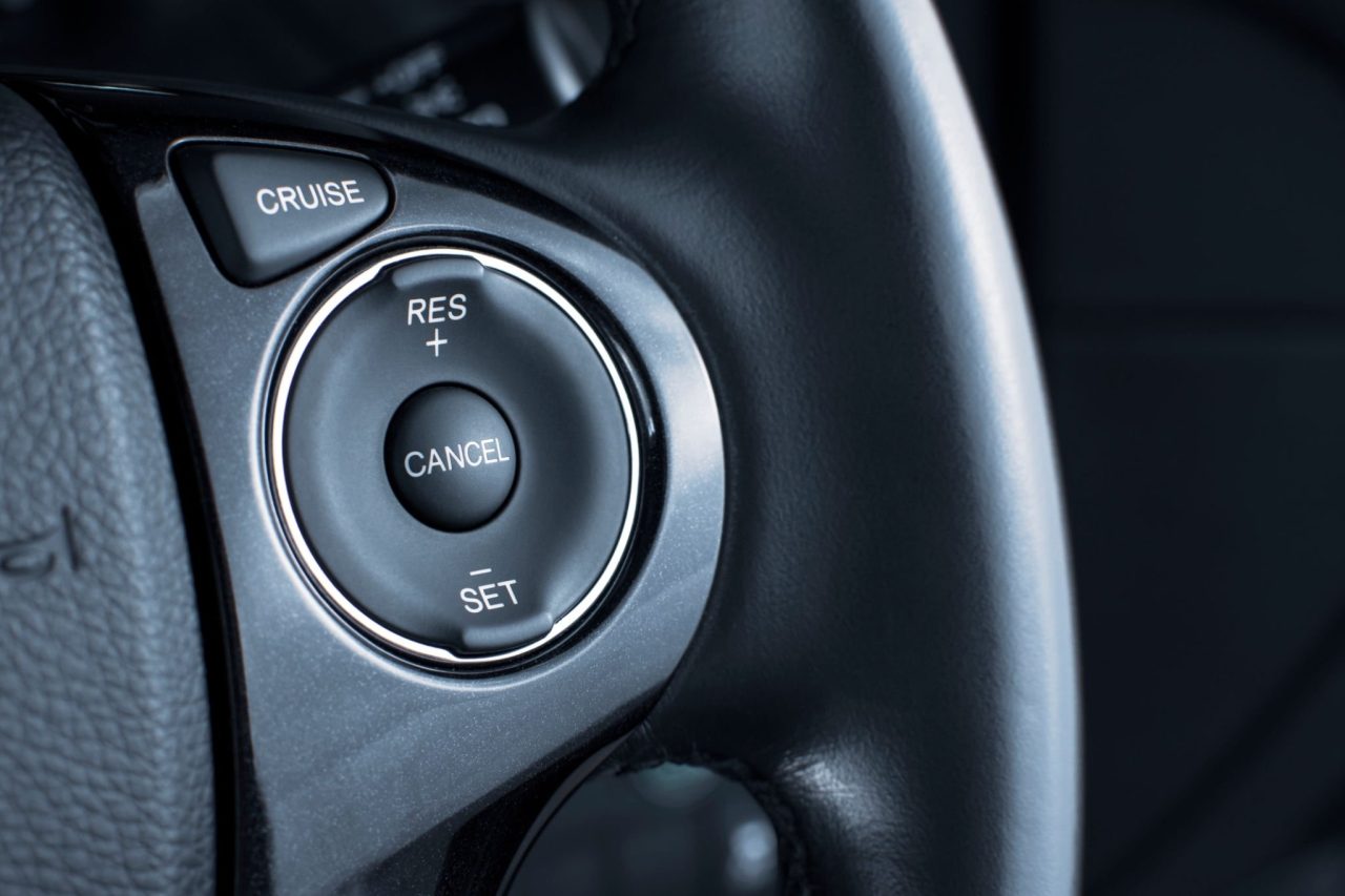 How to Replace a Cruise Control Brake Release Switch