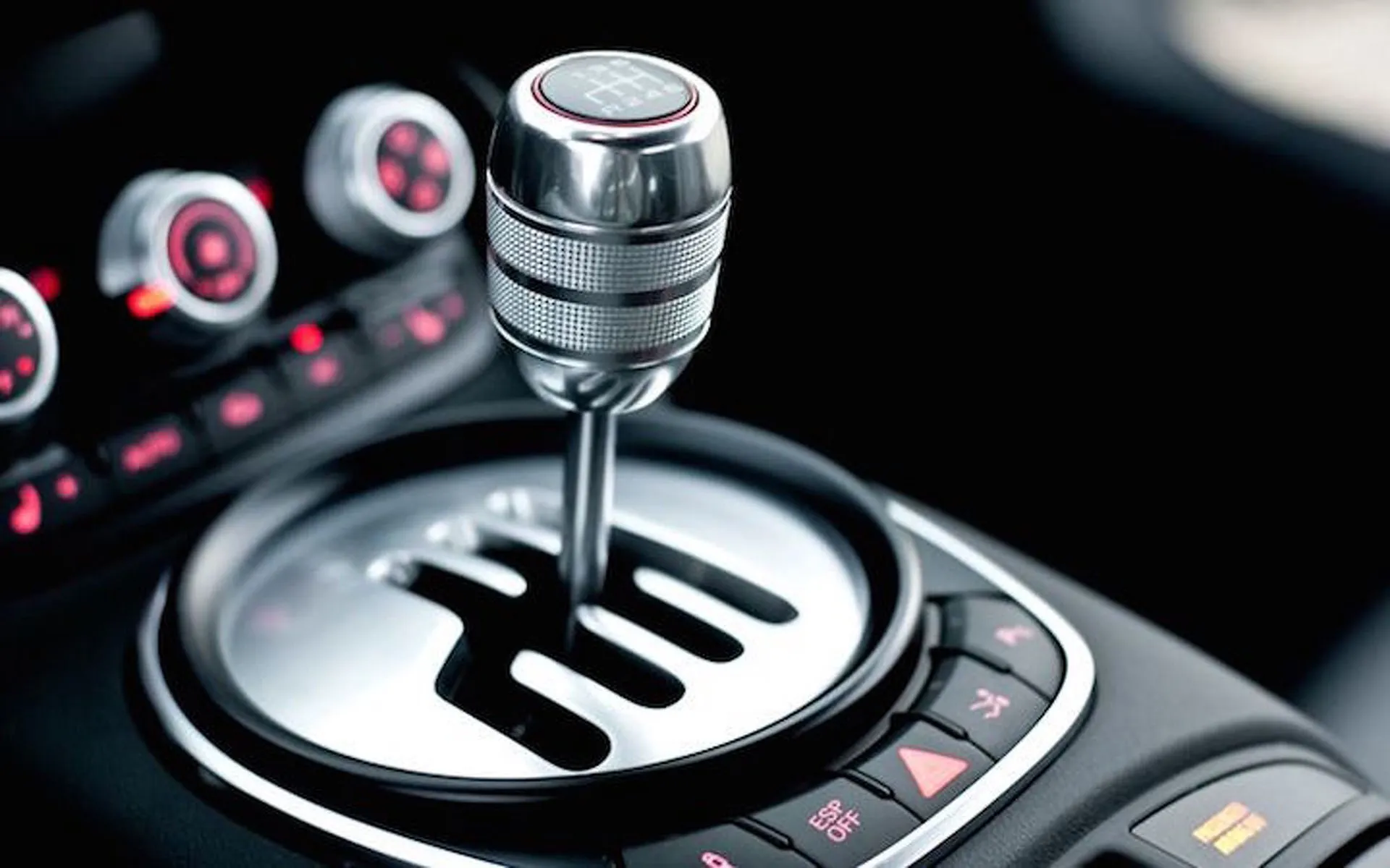 How To Drive Manual Car?