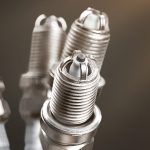 4 Types of Spark Plugs